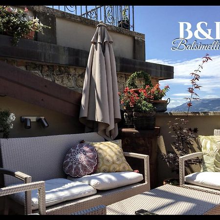 B&B Balsimelli12 Сан Марино Екстериор снимка