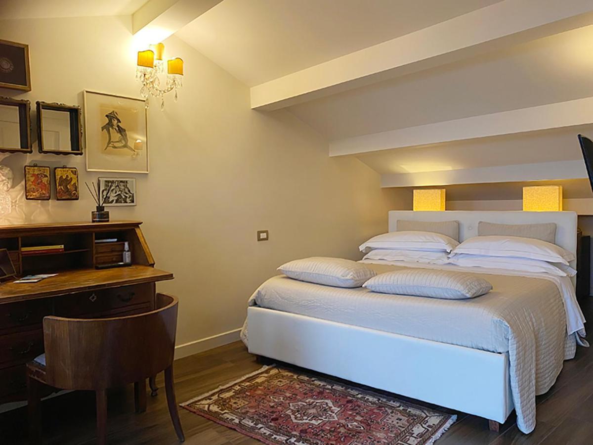 B&B Balsimelli12 Сан Марино Екстериор снимка
