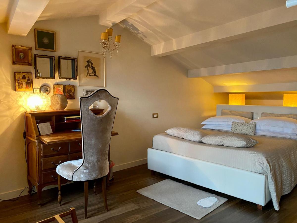B&B Balsimelli12 Сан Марино Екстериор снимка