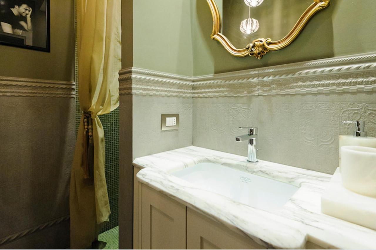 B&B Balsimelli12 Сан Марино Екстериор снимка