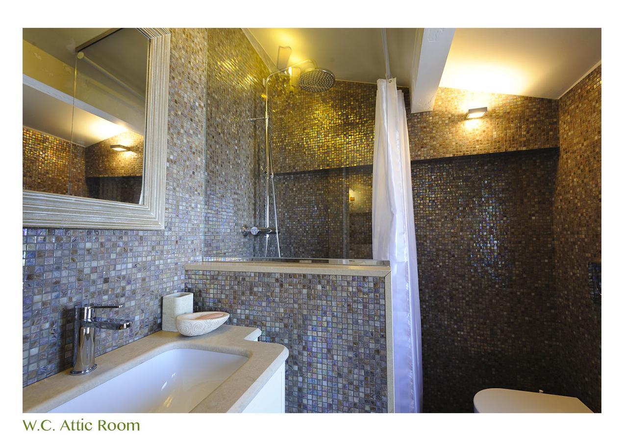 B&B Balsimelli12 Сан Марино Екстериор снимка