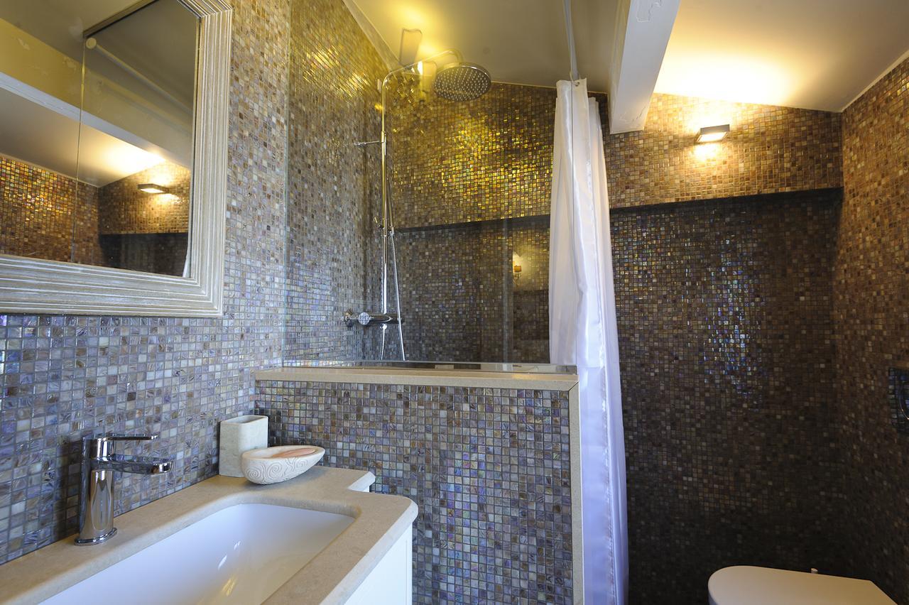 B&B Balsimelli12 Сан Марино Екстериор снимка