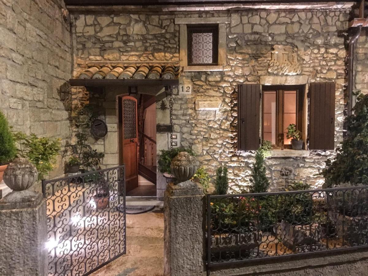 B&B Balsimelli12 Сан Марино Екстериор снимка
